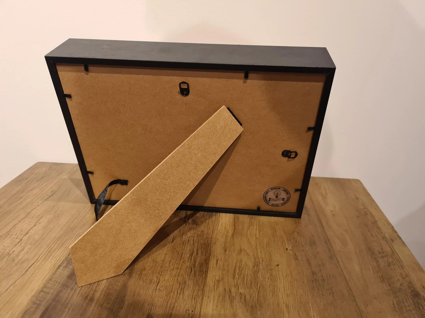 cadre "in case of inflation" lingot d'or Etsy