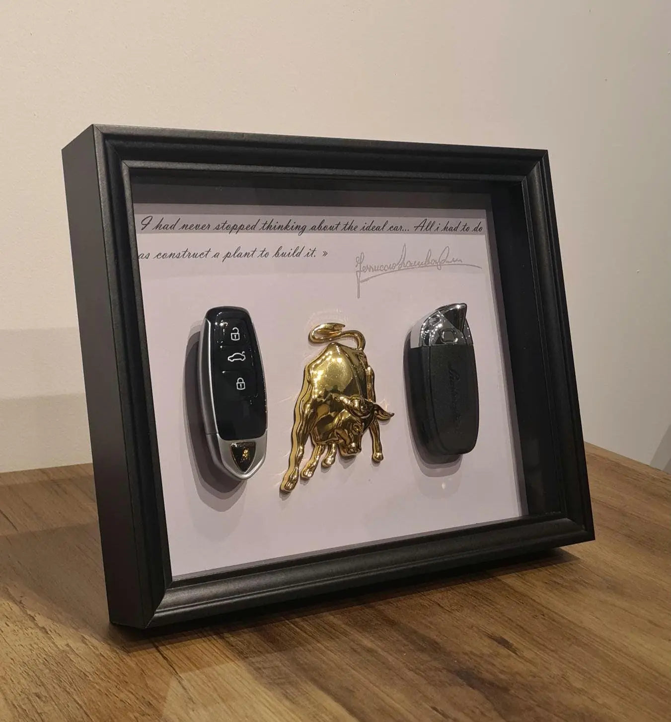 cadre clé duo lamborghini urus, huracan Etsy
