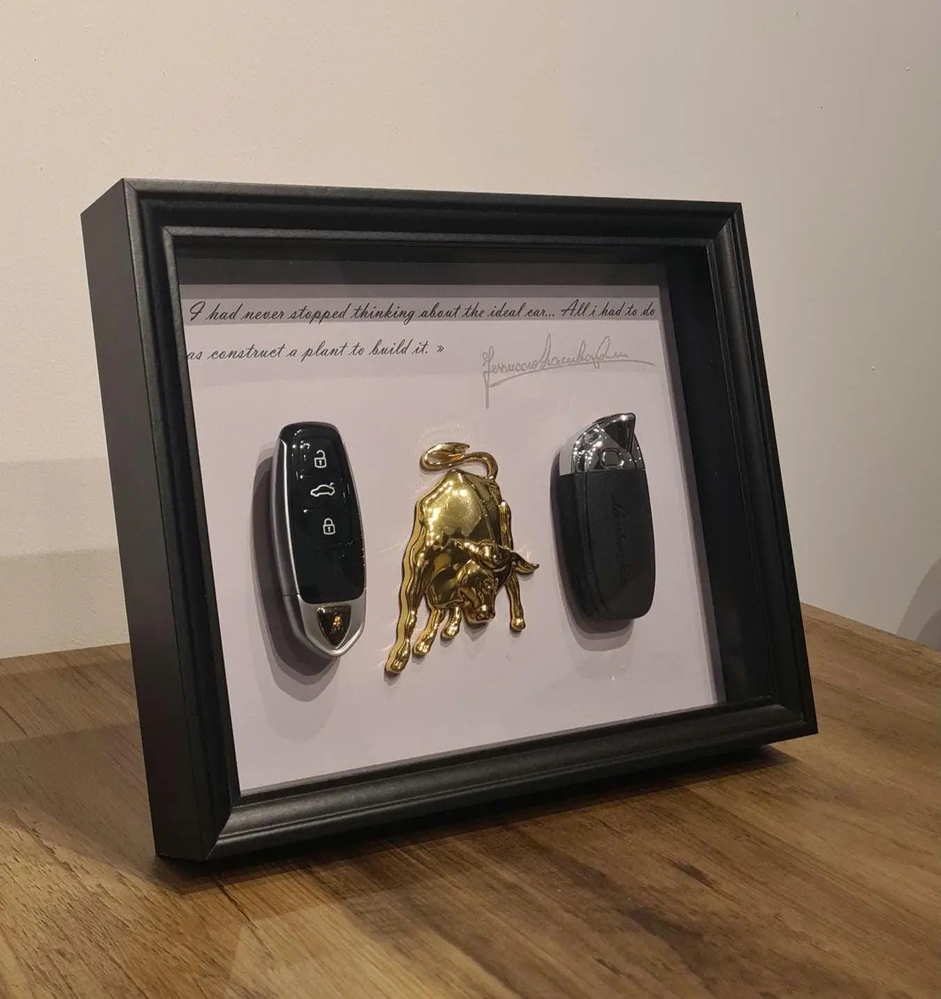 cadre clé duo lamborghini urus, huracan Etsy