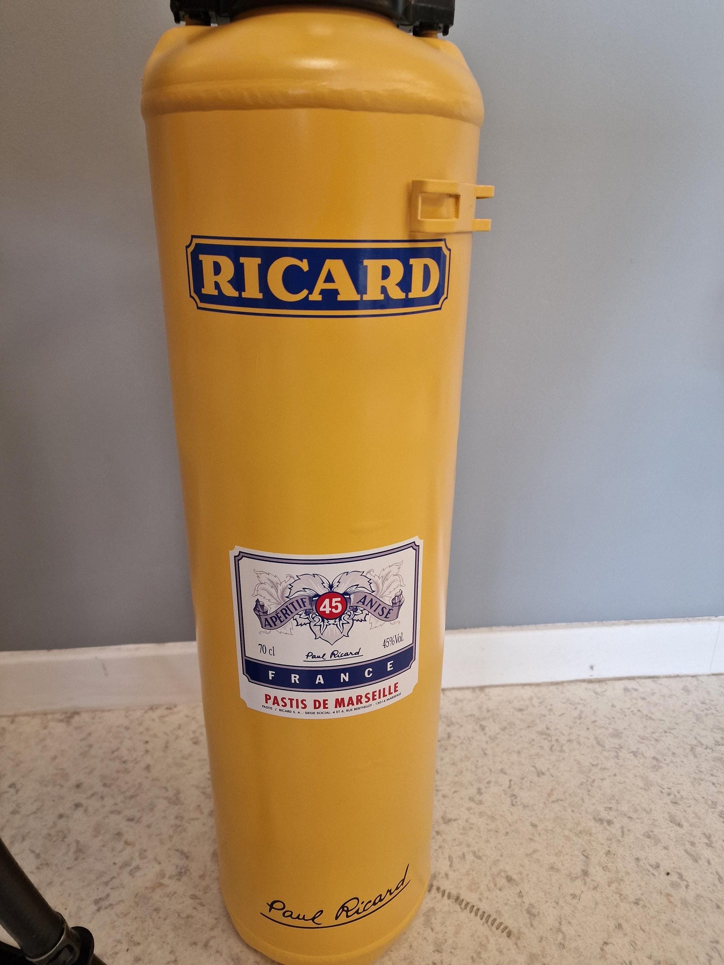 Extincteur ricard mini bar Etsy