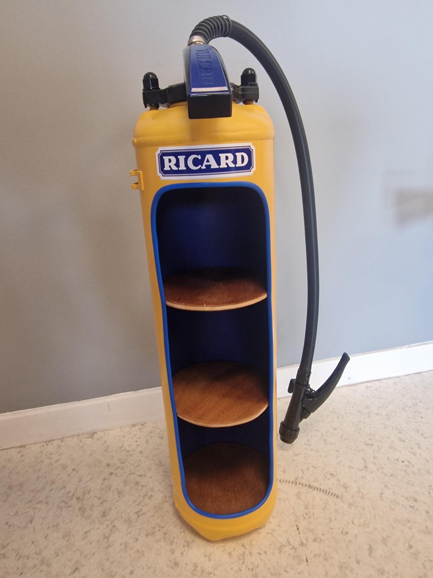 Extincteur ricard mini bar Etsy