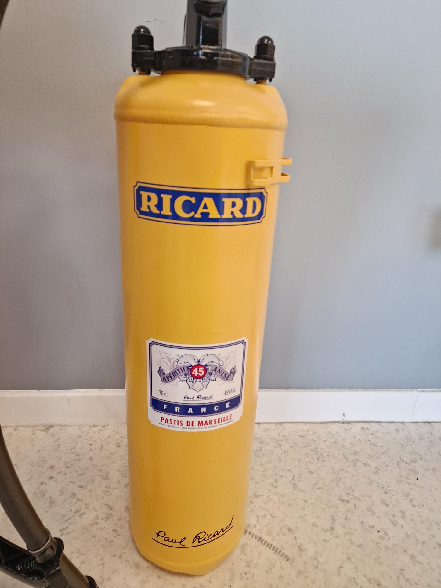 Extincteur ricard mini bar Etsy