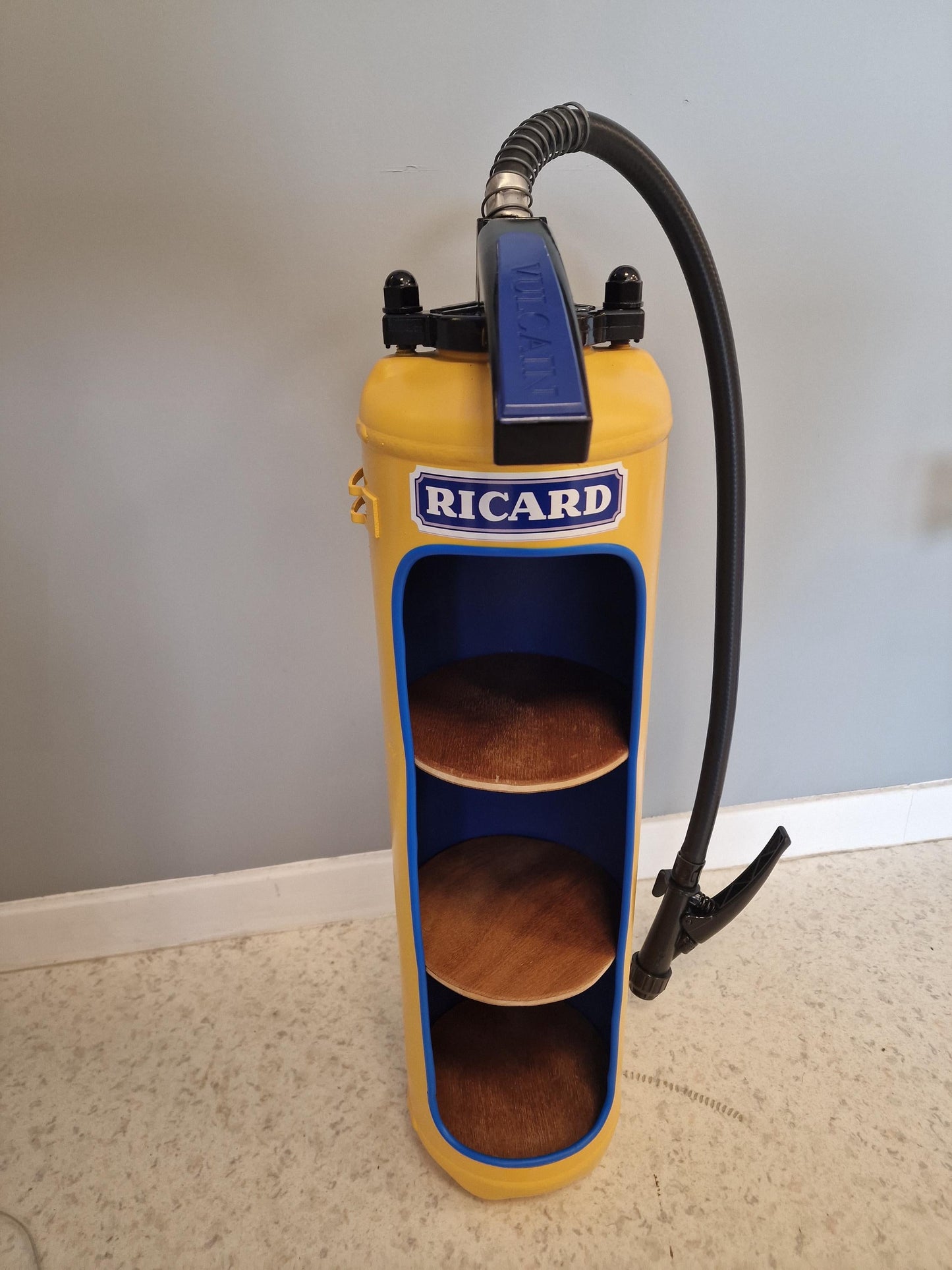 Extincteur ricard mini bar Etsy