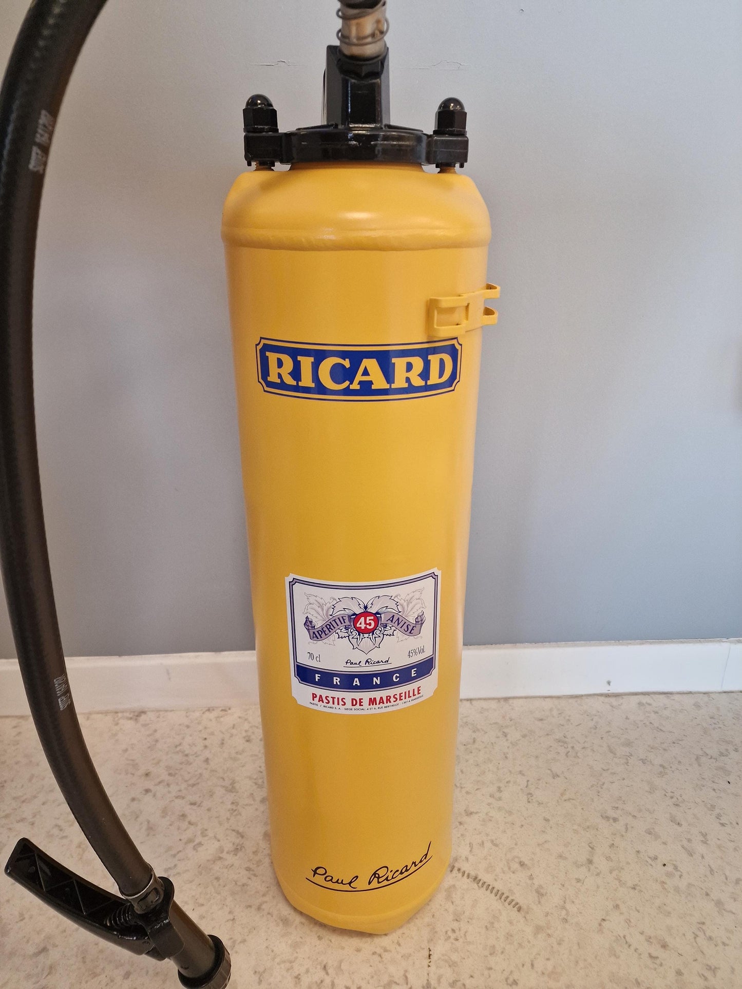 Extincteur ricard mini bar Etsy