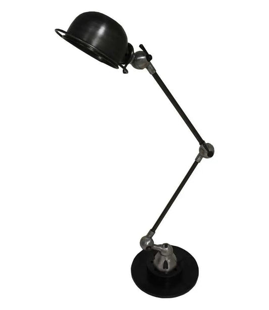 lampe d'atelier style jieldé ANTIC LINE