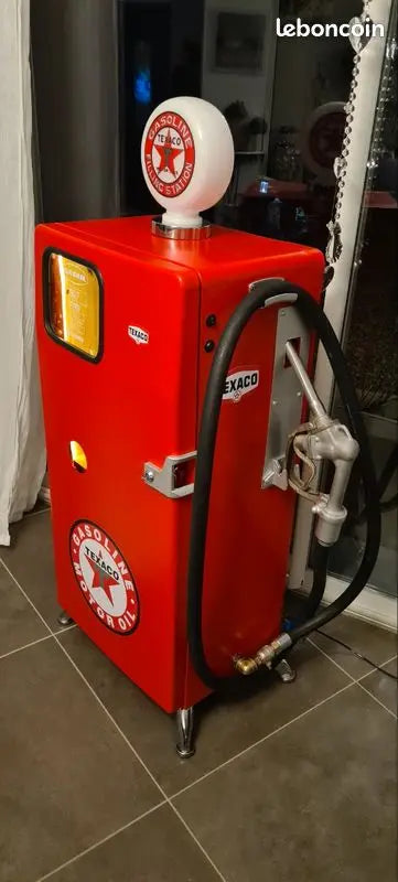 POMPE-A-ESSENCE Vintagedison