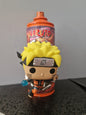 Bombe de peinture custom pokemon – Figurine pop naruto 2 pop culture artisanale