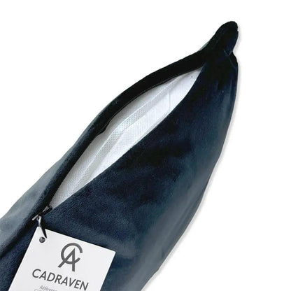 COUSSIN Alpine A110 – Rubix – Coussin CADRAVEN