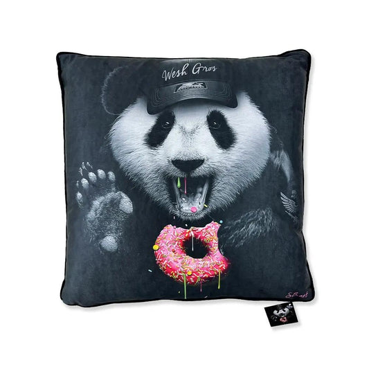 COUSSIN Donuts – Binet – Coussin CADRAVEN