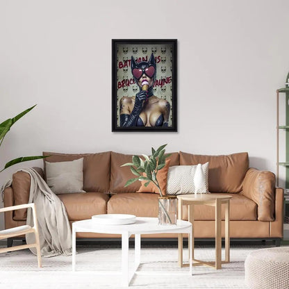 Cadre Ice Cream – Alexandre Granger CADRAVEN