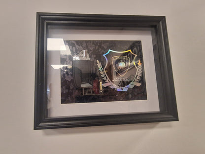 lamborghini huracan key frame