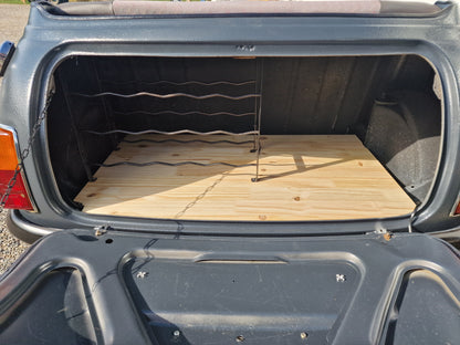 Canapé  Mini Austin – Canapé / bar  automobile vintage