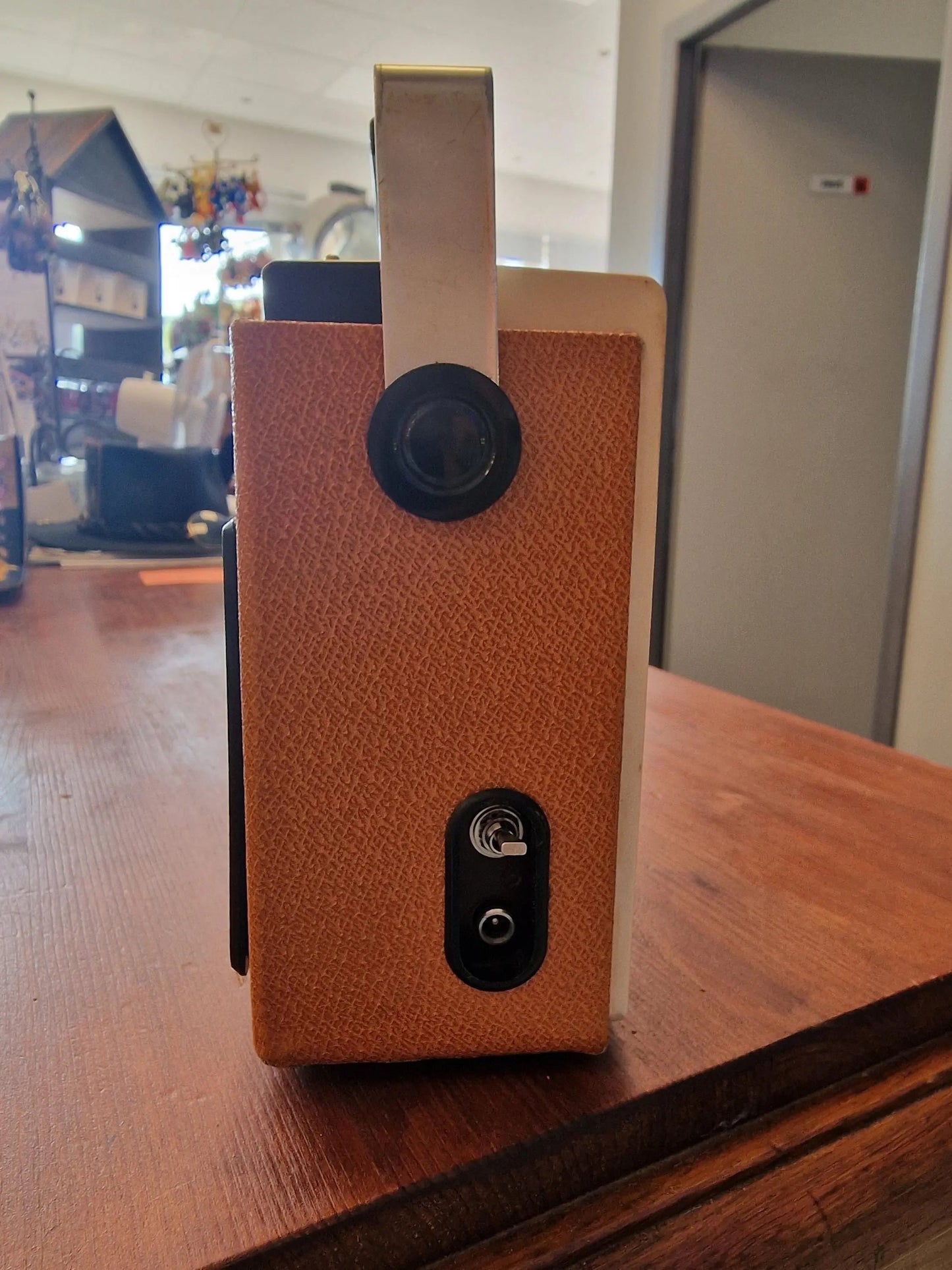 ENCEINTE BLUETOOTH vintage pygmy 701 Etsy