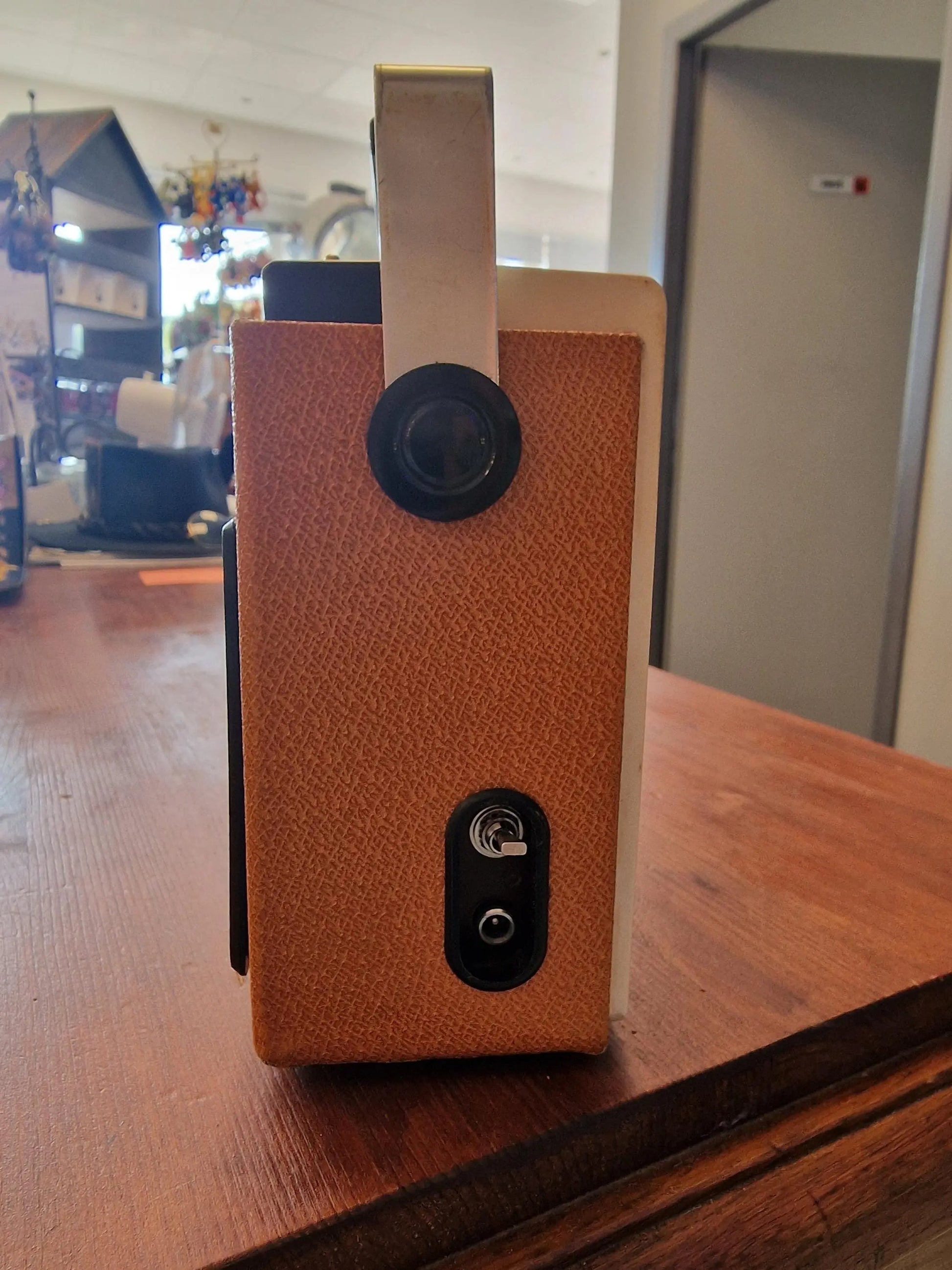 ENCEINTE BLUETOOTH vintage pygmy 701 Etsy