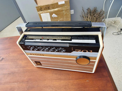 ENCEINTE BLUETOOTH vintage pygmy 701 Etsy