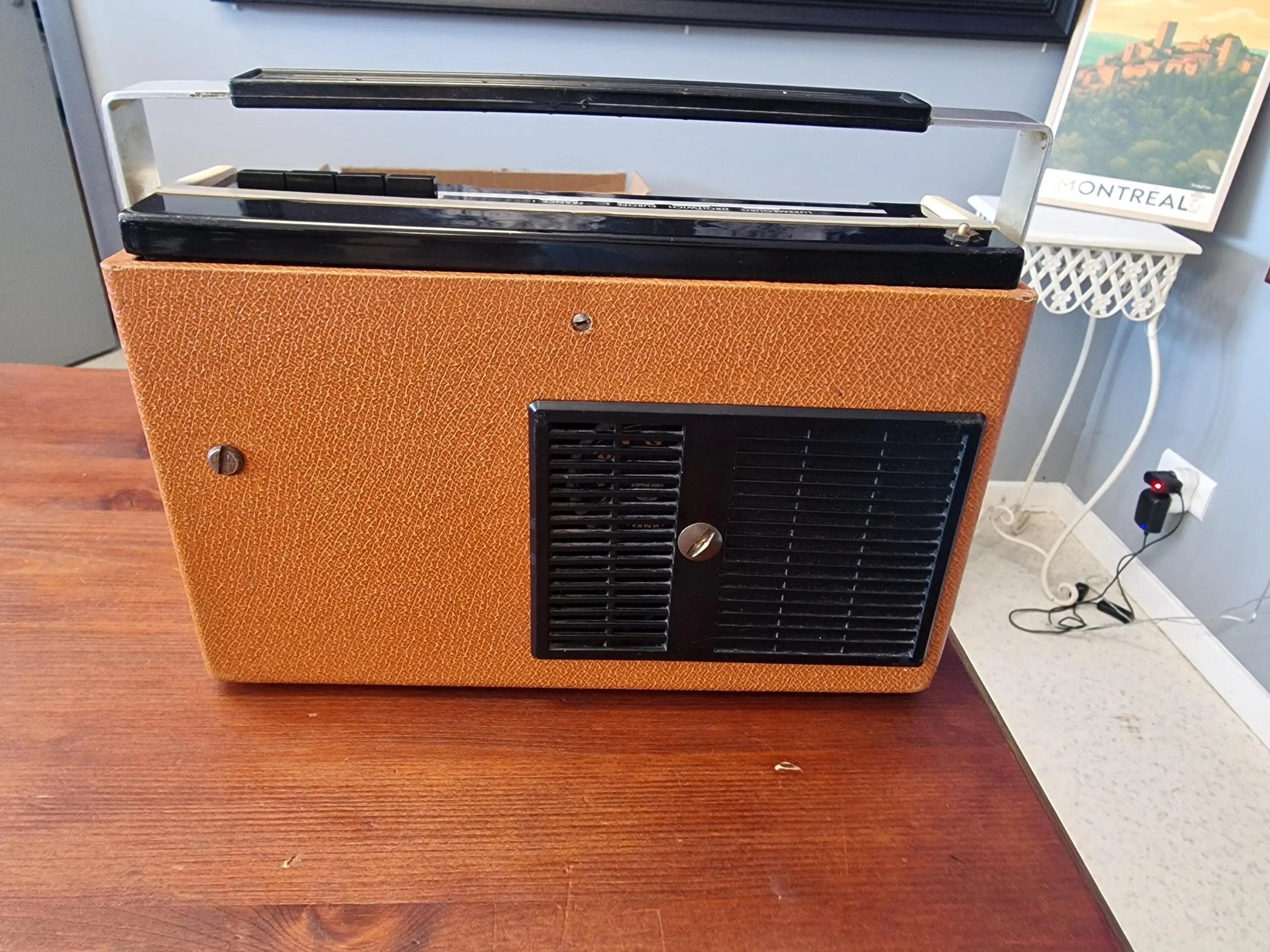 ENCEINTE BLUETOOTH vintage pygmy 701 Etsy