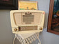 ENCEINTE BLUETOOH ancienne radio philips Vintagedison
