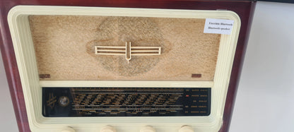 Enceinte Ducret et Thomson Bluetooth Vintagedison