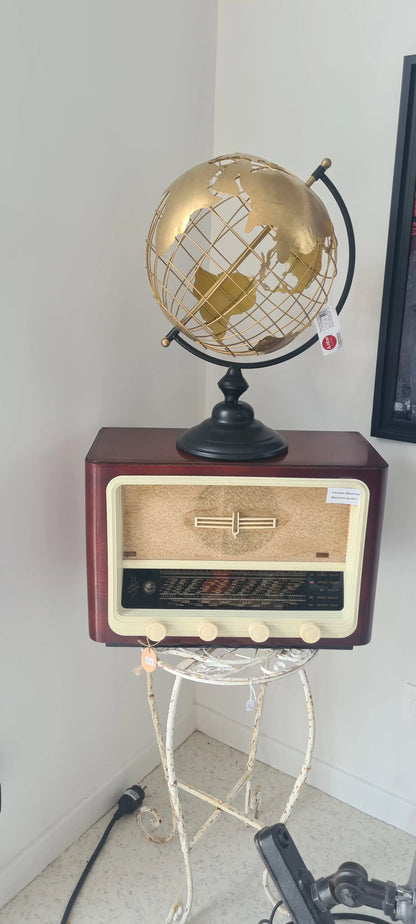 Enceinte Ducret et Thomson Bluetooth Vintagedison