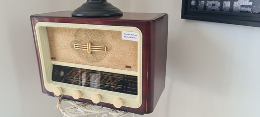 radio bluetooth