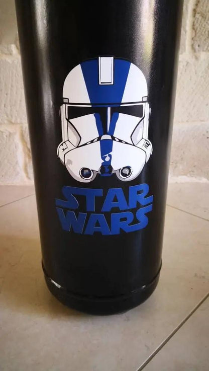 Extincteur pour papier toilette Etsy