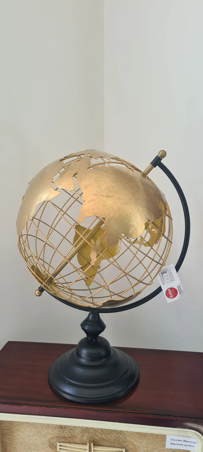 GLOBE TERRESTE