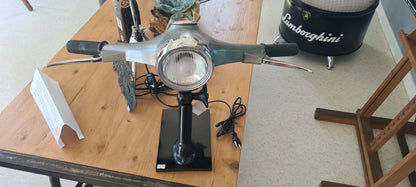 LAMPE SCOOTER VESPA ANTIC LINE