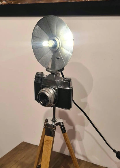 Lampe Appareil Photo kodak reflex s Etsy