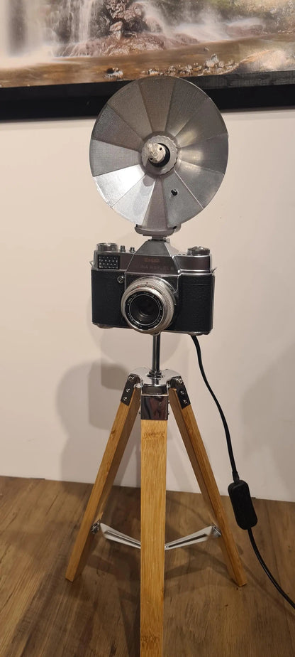 Lampe Appareil Photo kodak reflex s Etsy