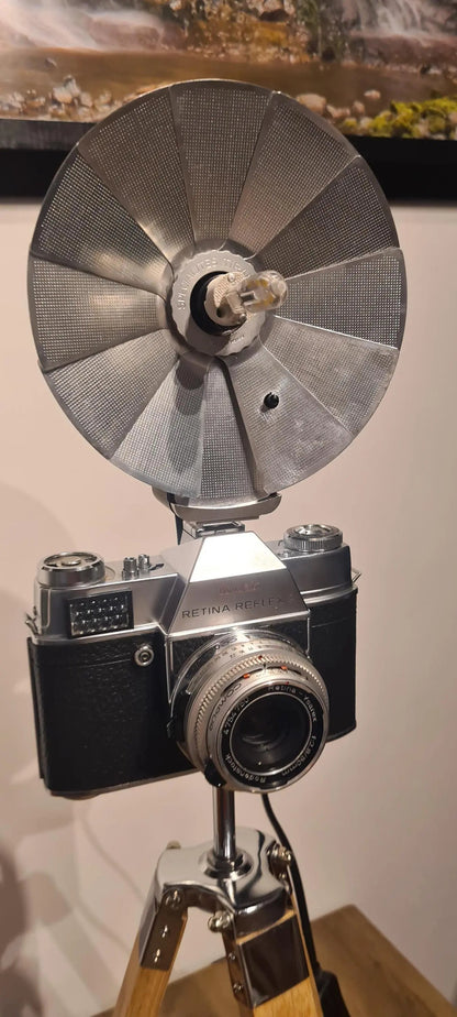 Lampe Appareil Photo kodak reflex s Etsy