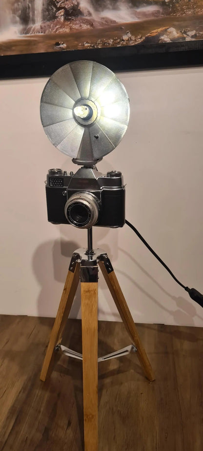 Lampe Appareil Photo kodak reflex s Etsy