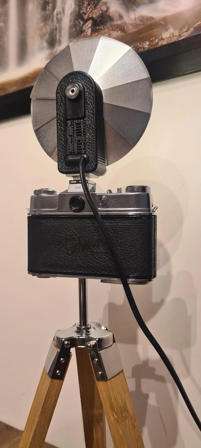 Lampe Appareil Photo kodak reflex s Etsy