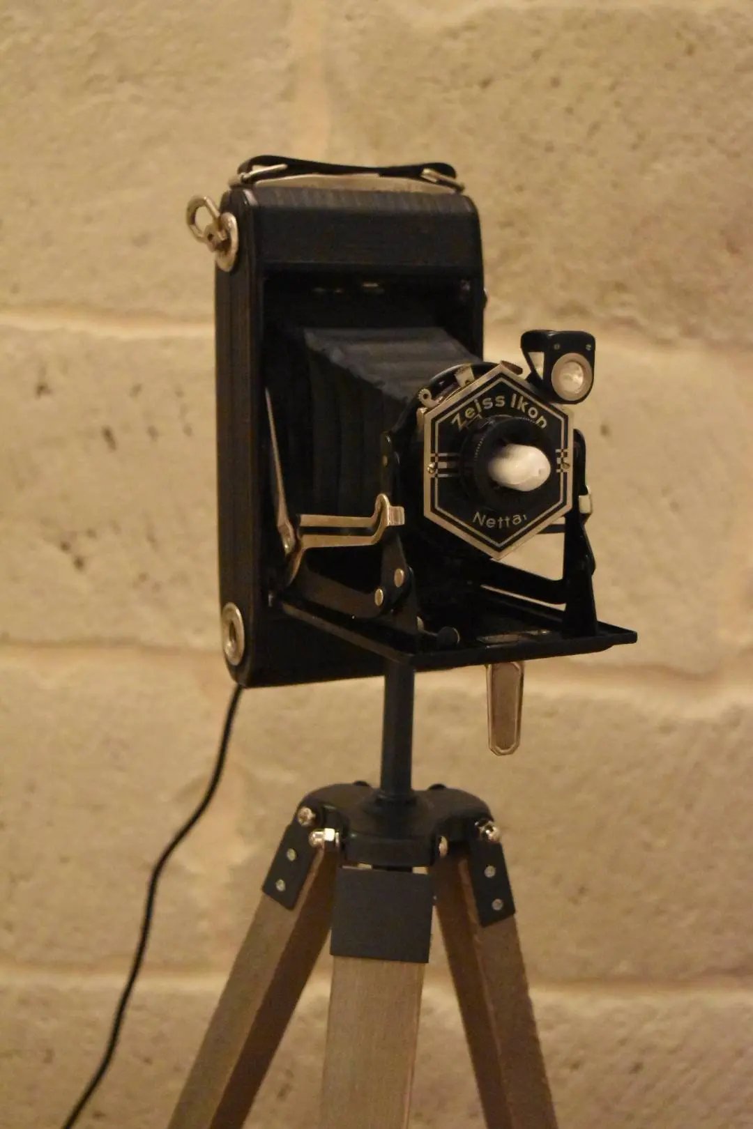 Lampe Appareil Photo zeiss ikon. Etsy