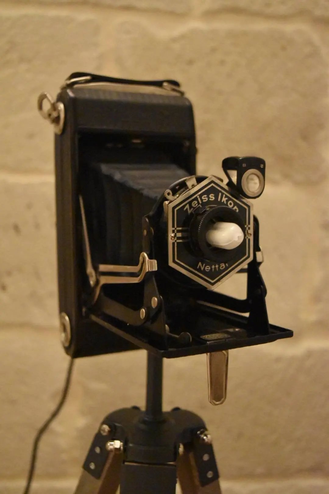 Lampe Appareil Photo zeiss ikon. Etsy