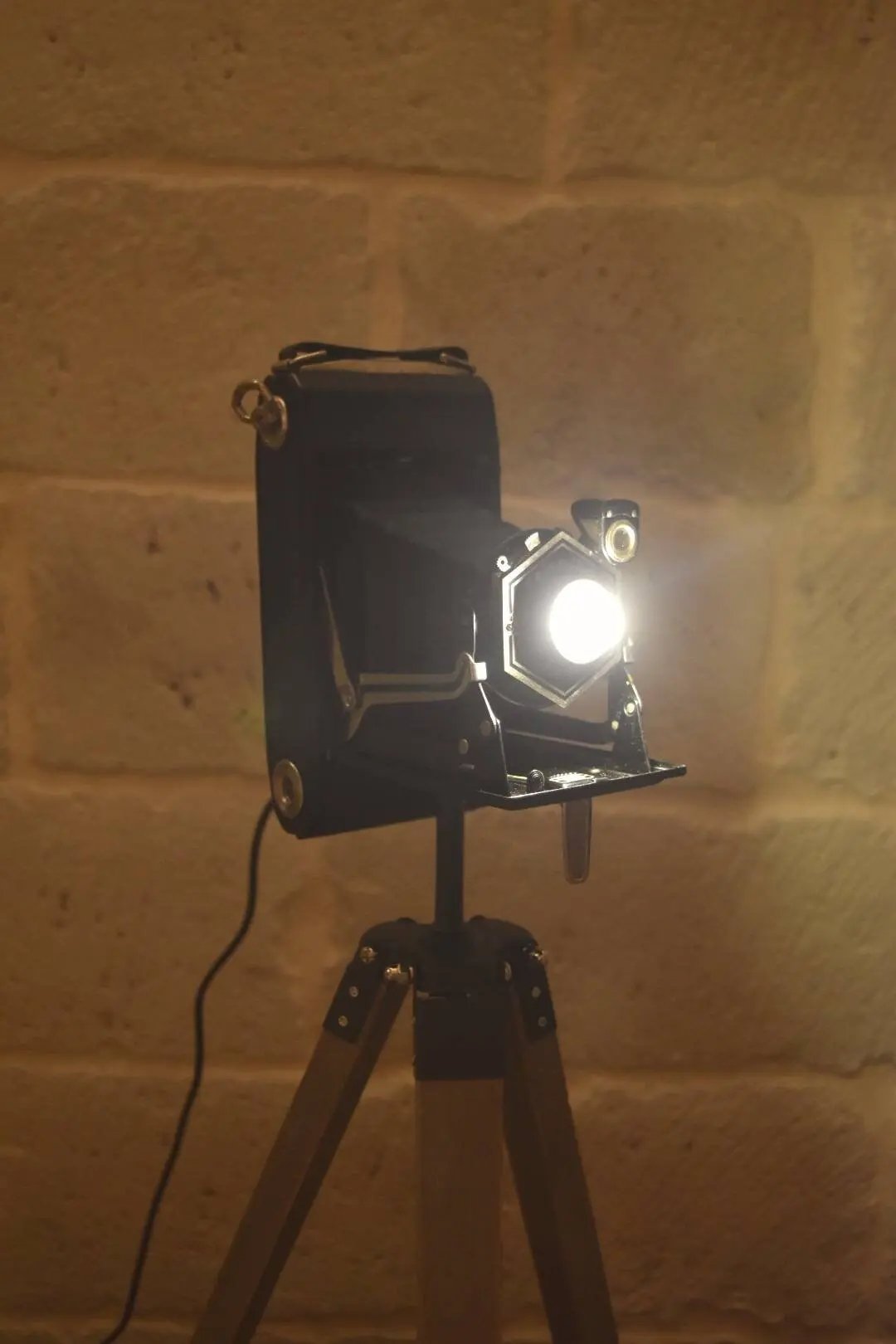 Lampe Appareil Photo zeiss ikon. Etsy