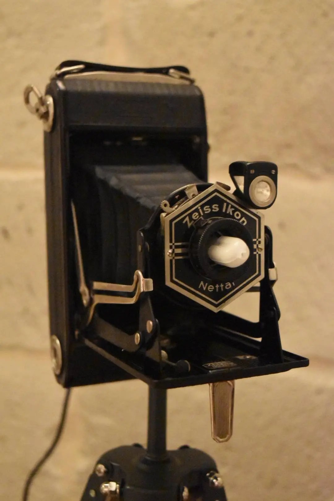 Lampe Appareil Photo zeiss ikon. Etsy