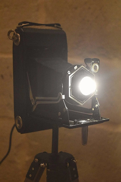 Lampe Appareil Photo zeiss ikon. Etsy