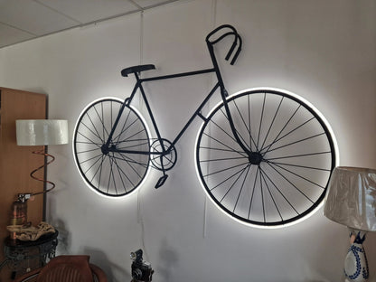 applique velo led