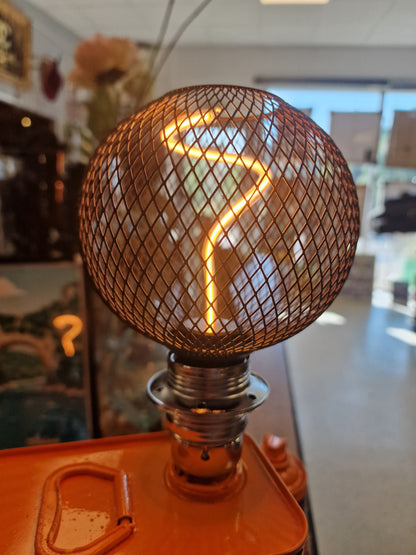 Lampe Dragon Ball Z Sangoku – Lampe Décorative Manga Customisée & Artisanale