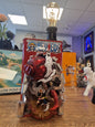 Lampe One Piece Monkey D. Luffy – Décoration manga artisanale