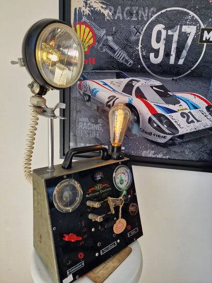 Lampes Multiscope aee Vintagedison