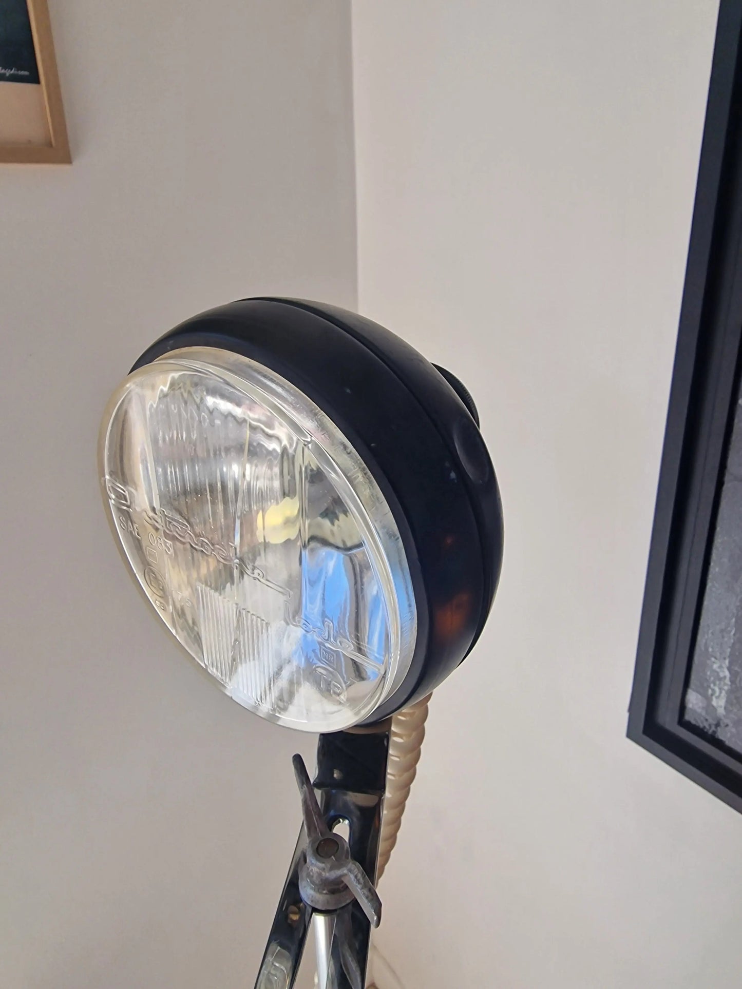 Lampes Multiscope aee Vintagedison