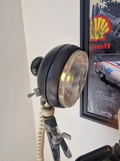 Lampes Multiscope aee Vintagedison