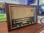 Radio comvertie enceinte Bluetooth Ardèche 