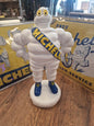 Statuette Bibendum Michelin 34,5 cm – Statue Michelin Man – Objet publicitaire déco garage vintage