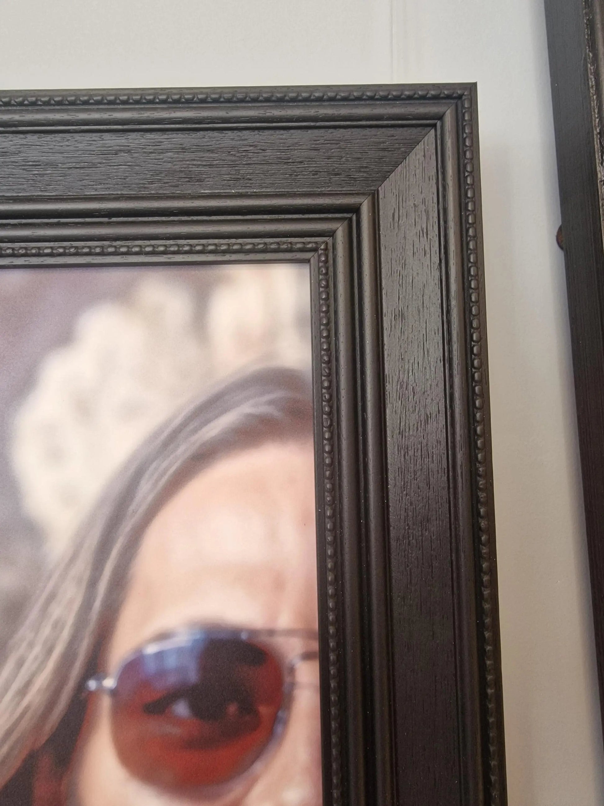 Tableau pop arts Confession III  Alexandre Granger Etsy