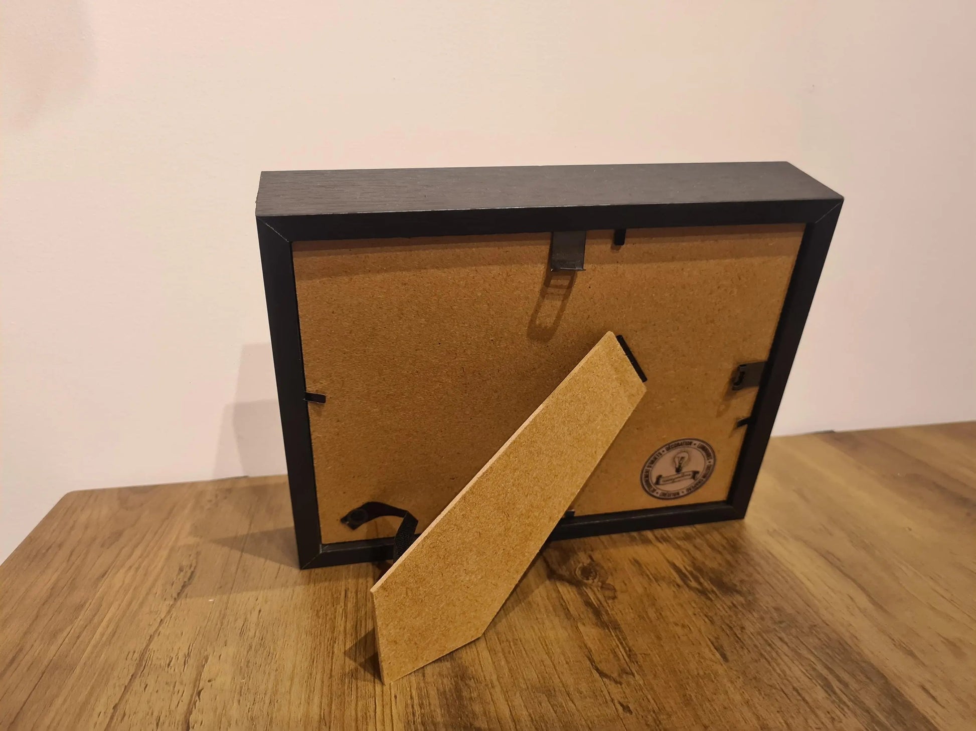 cadre "in case of inflation" bitcoin Etsy