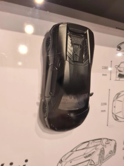 cadre clé lamborghini huracan Etsy