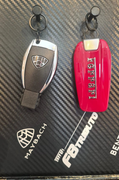 cadre  clé super car luxury week Etsy