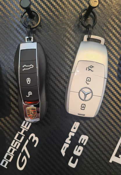 cadre  clé super car luxury week Etsy